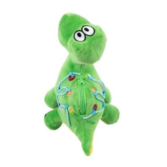NWT DINOSAUR BUSY BEE SENSORY TOY - Picture 2 of 4